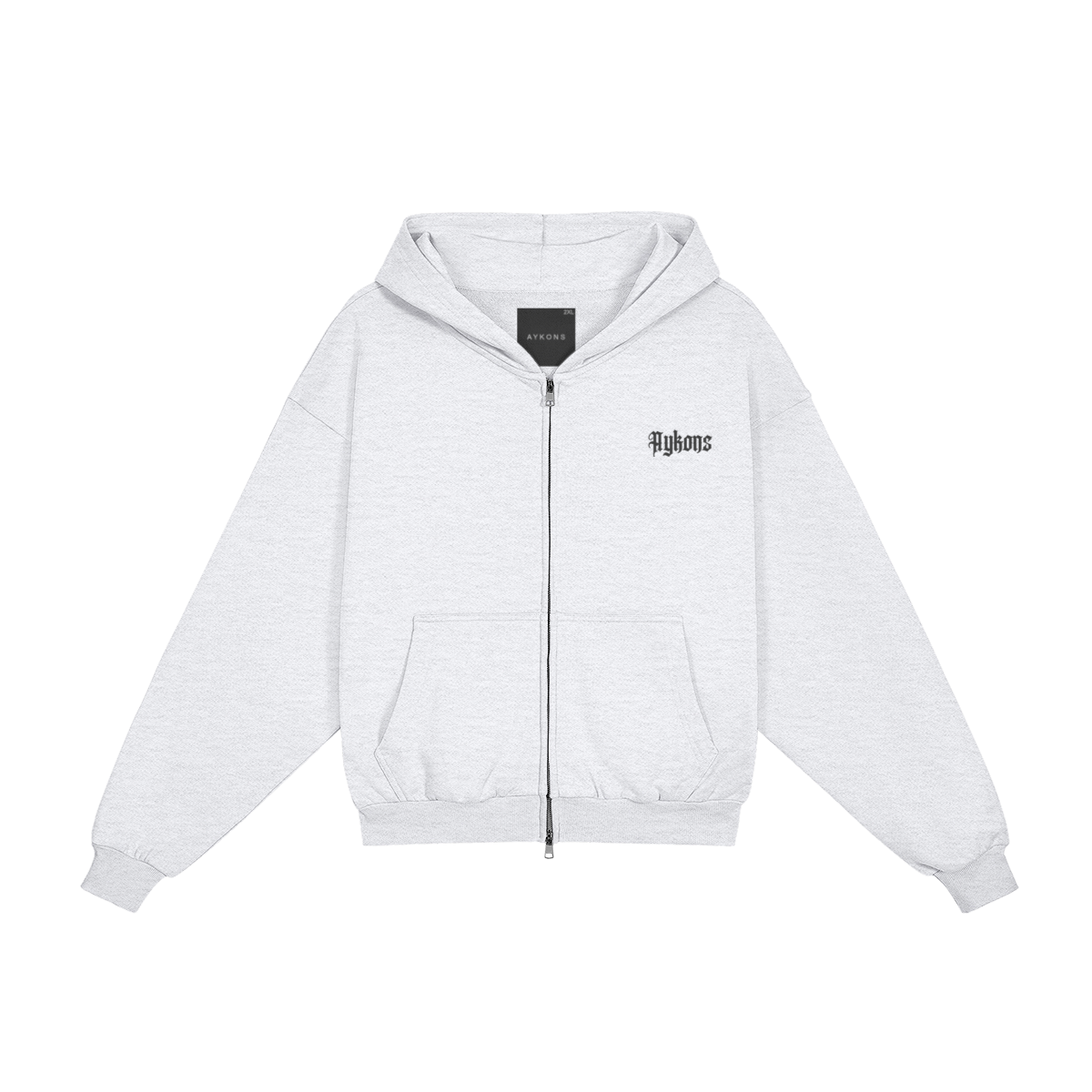 0-YIZ-Front Side