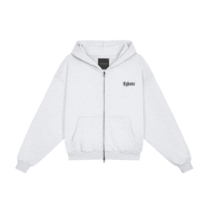 0-YIZ-Front Side