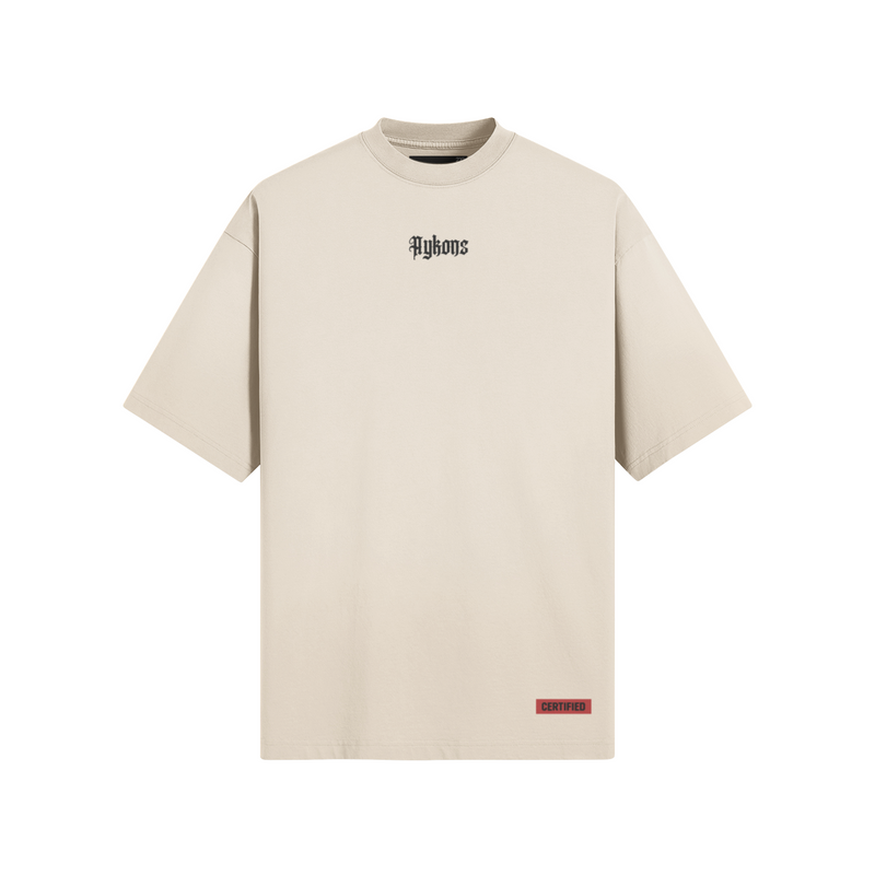 [260] Angel Cross Tee