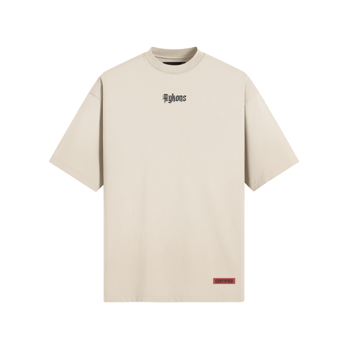 0-YE6-Front Side