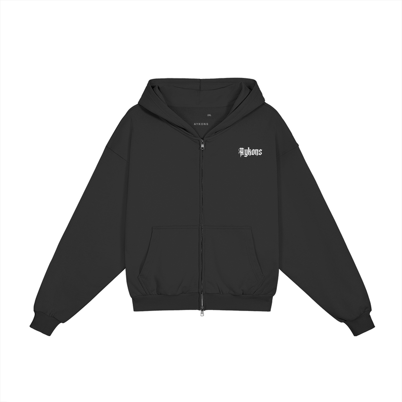 [400] Heaven Bent Zip