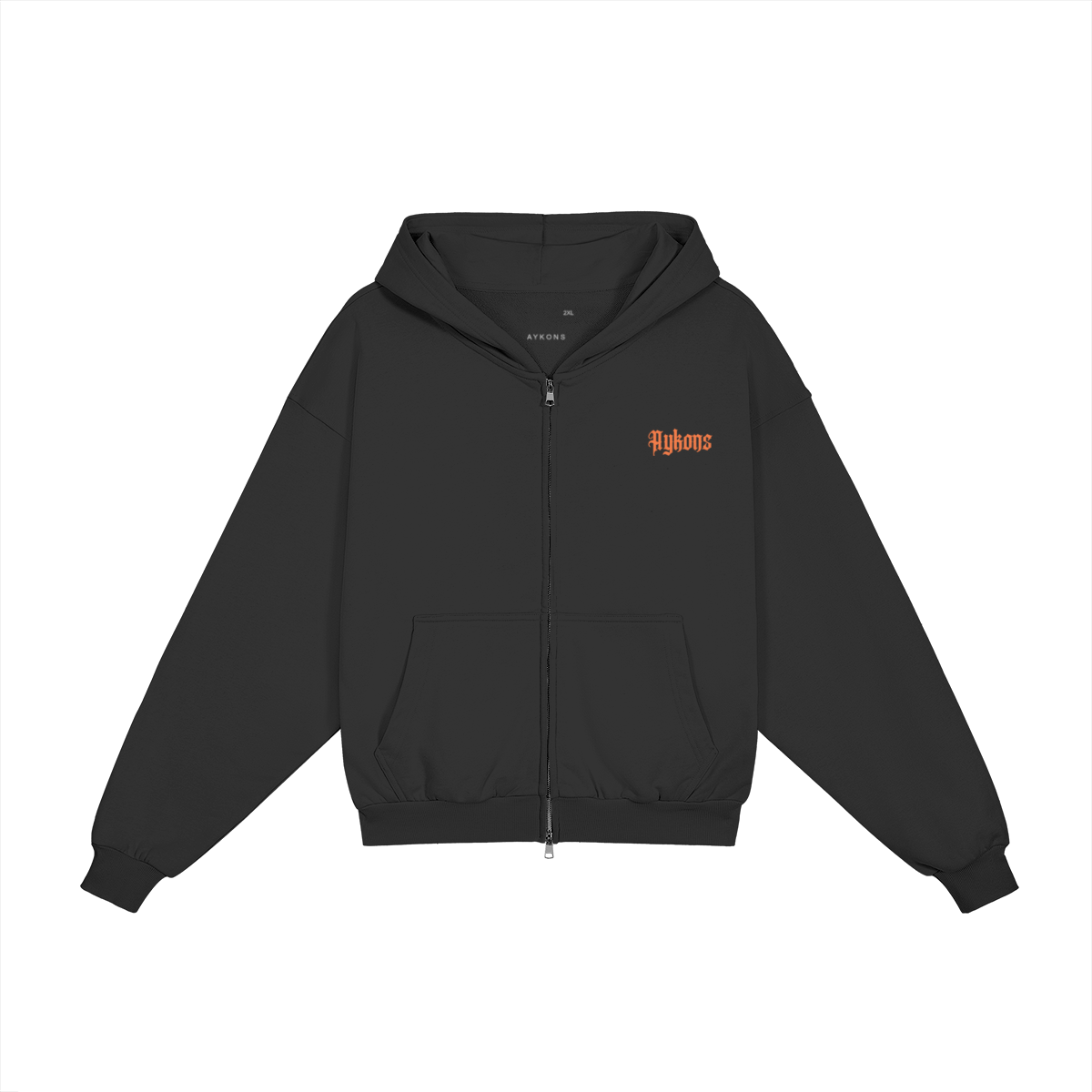 0-YIX-Front Side