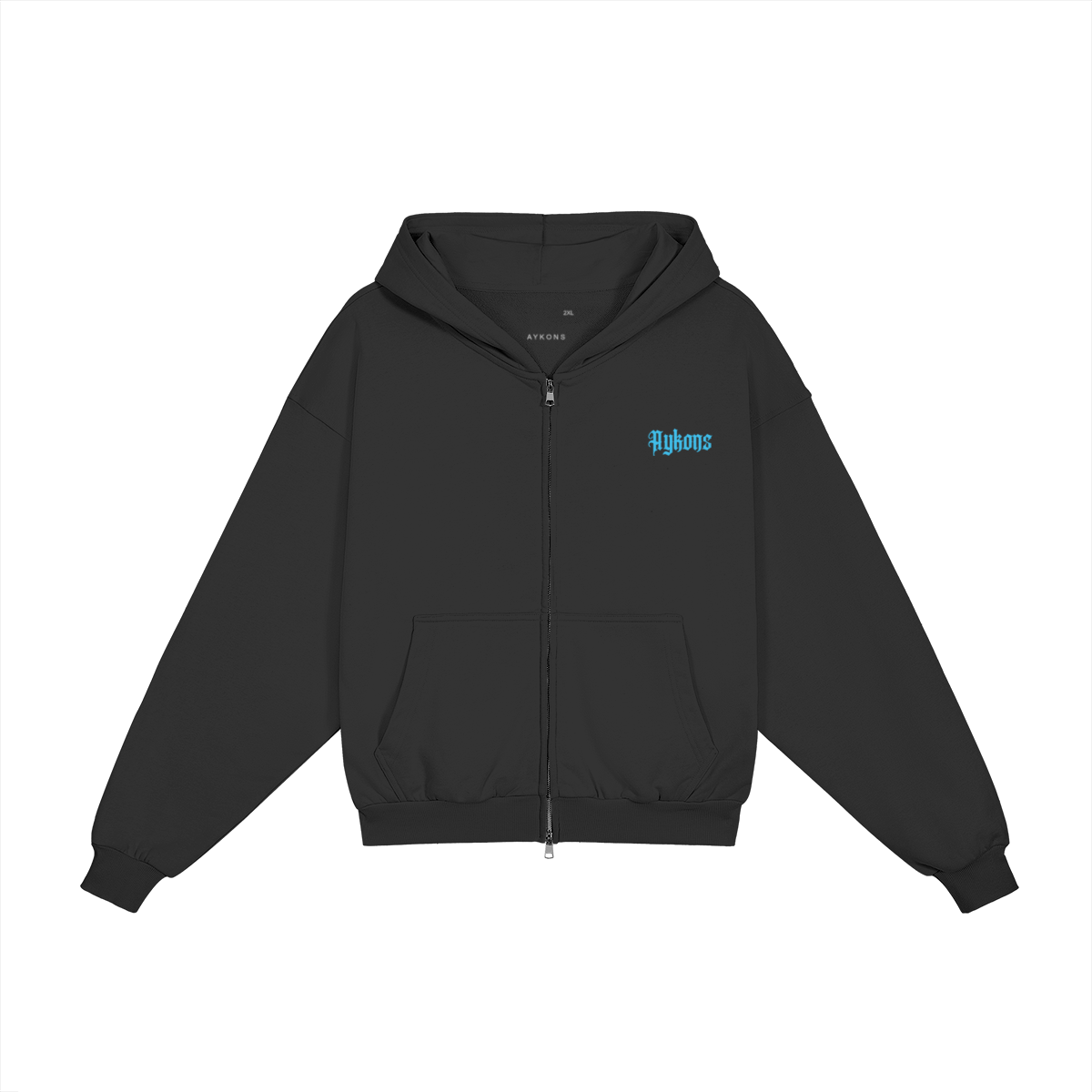 0-YIX-Front Side