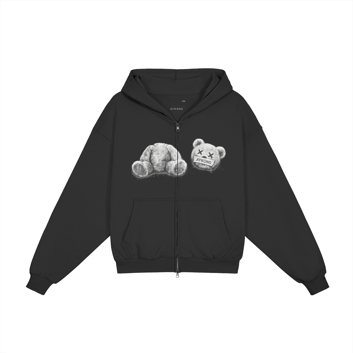 0-YIX-Front Side
