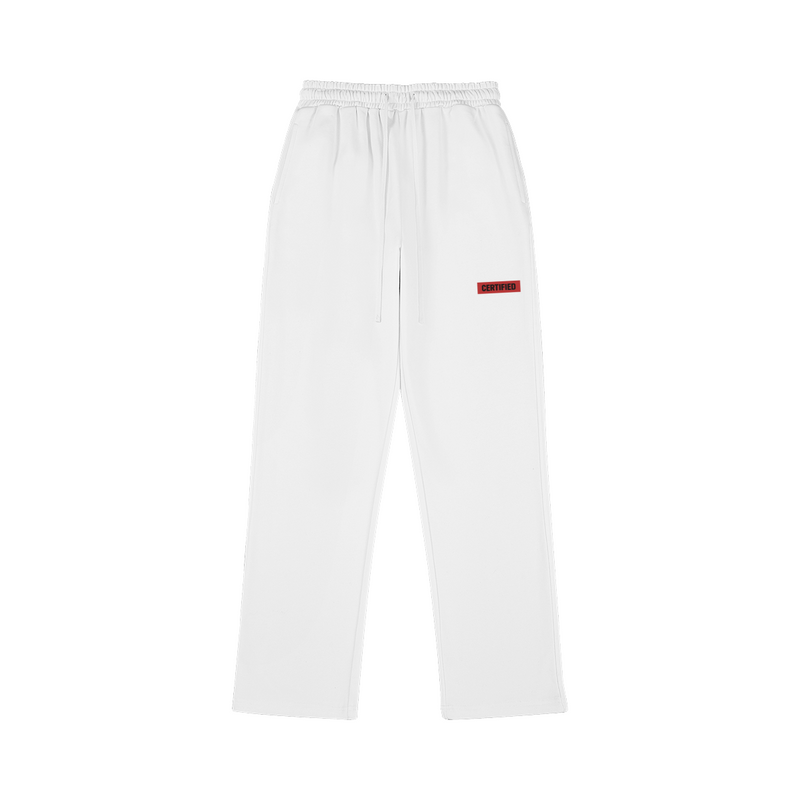 [420] Certified Sweats
