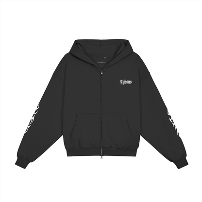 0-YIX-Front Side