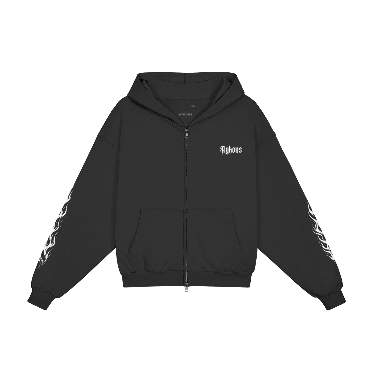 0-YIX-Front Side