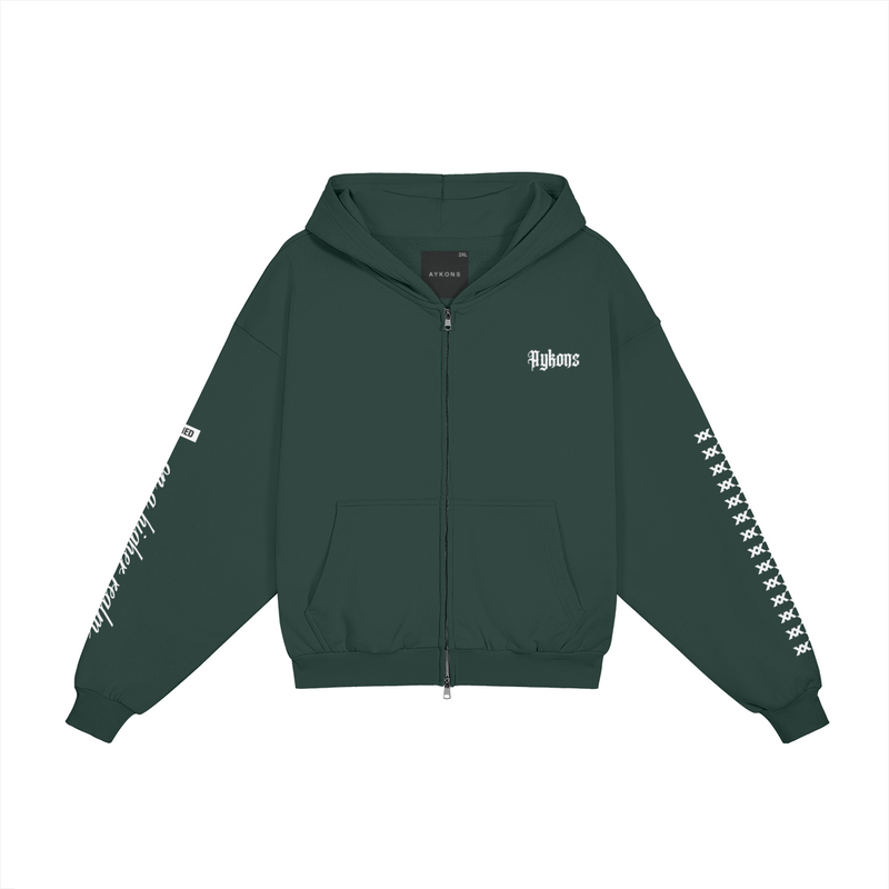 [400] DIVISION 10 (Green Velvet)
