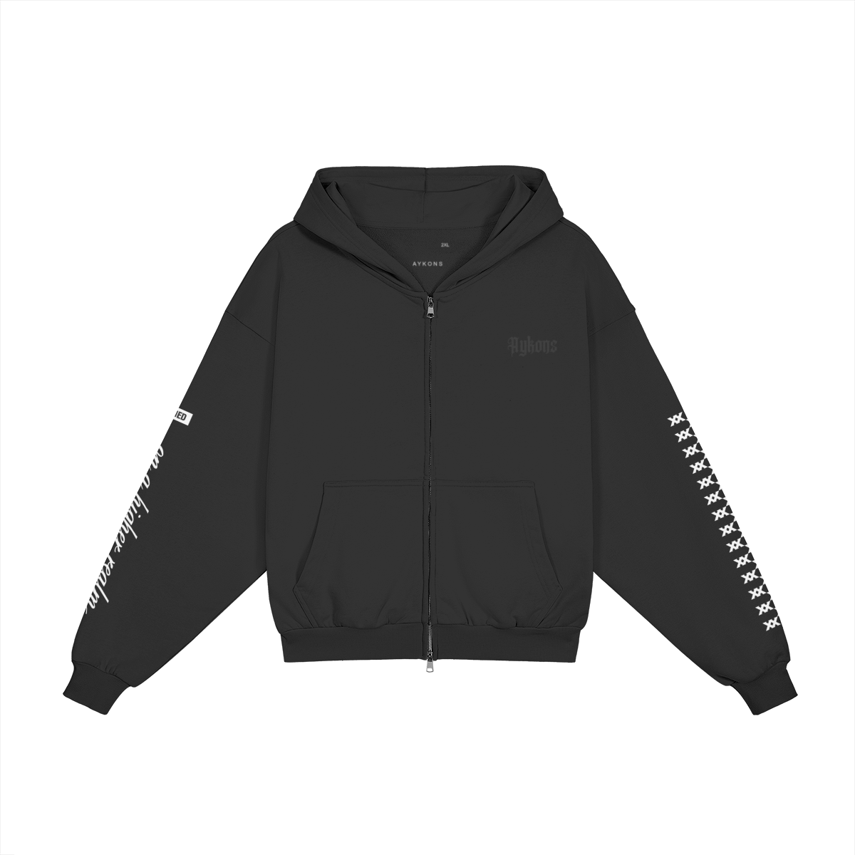 0-YIX-Front Side