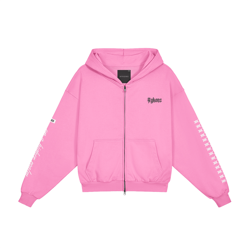 [400] DIVISION 10 (Pink/Black)