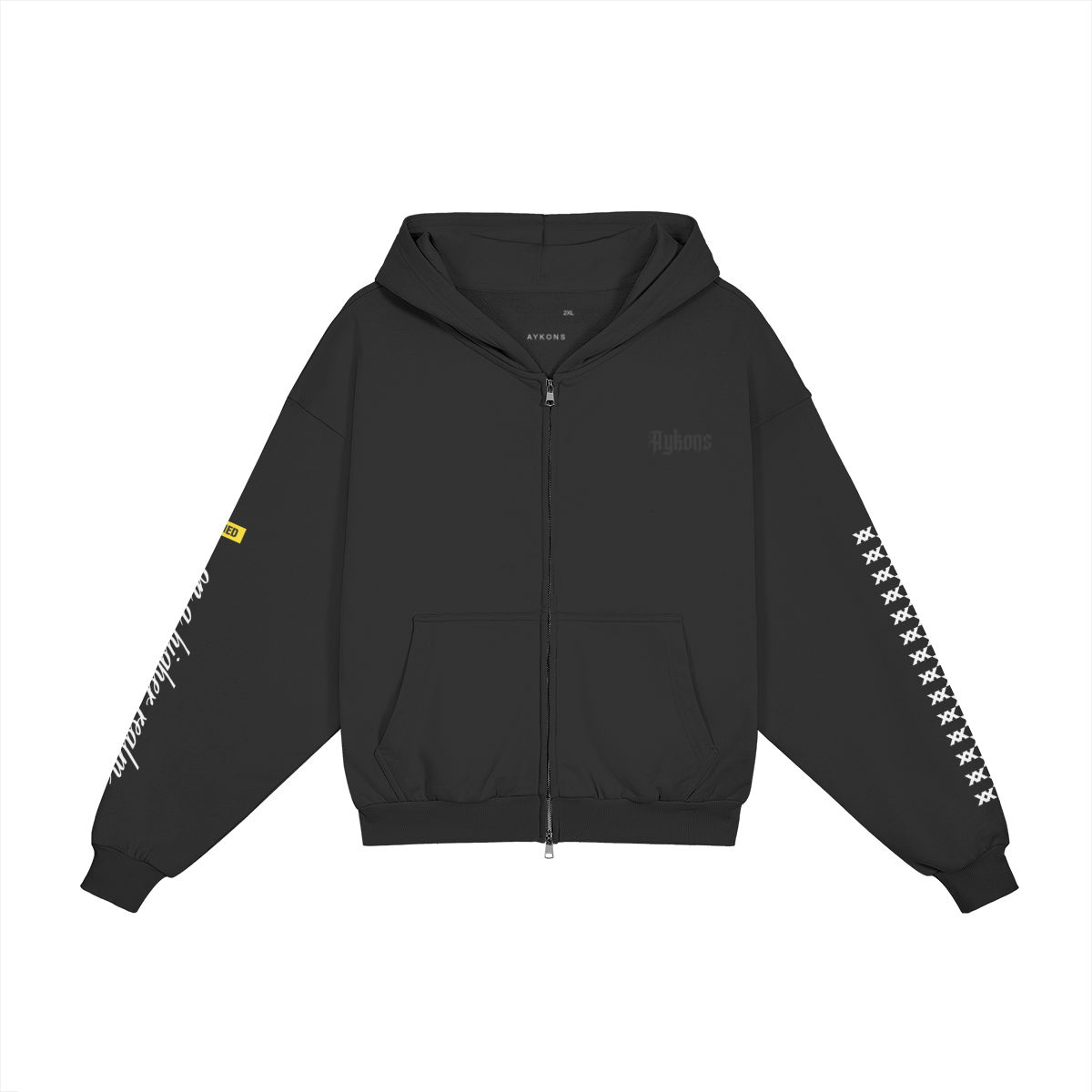 0-YIX-Front Side