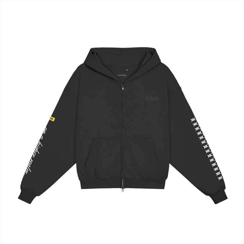 [400] DIVISION 10 (Black/Yellow)