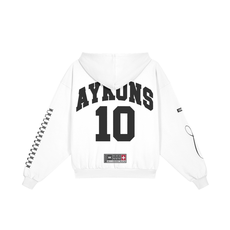 [400] DIVISION 10 (White/Black)