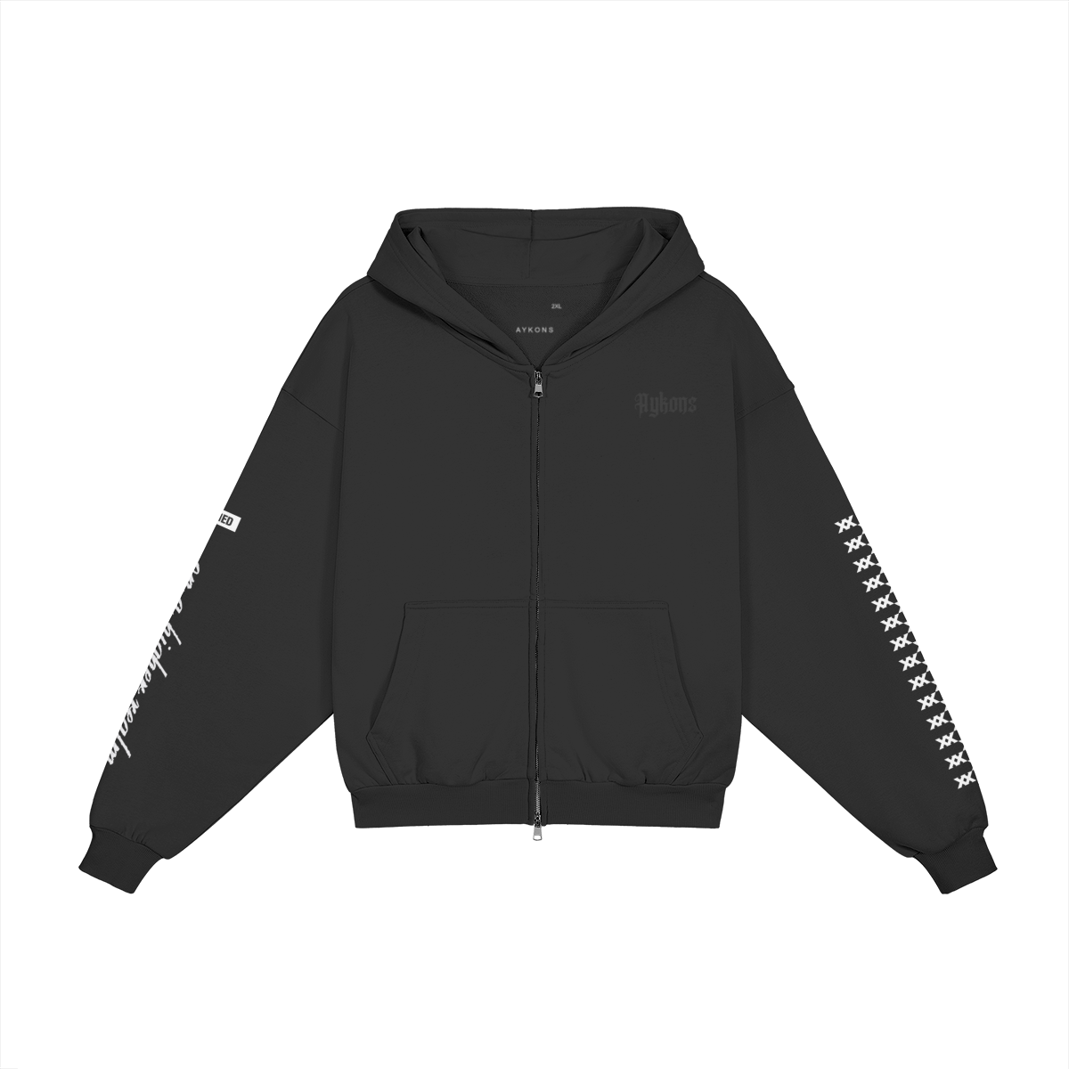 0-YIX-Front Side