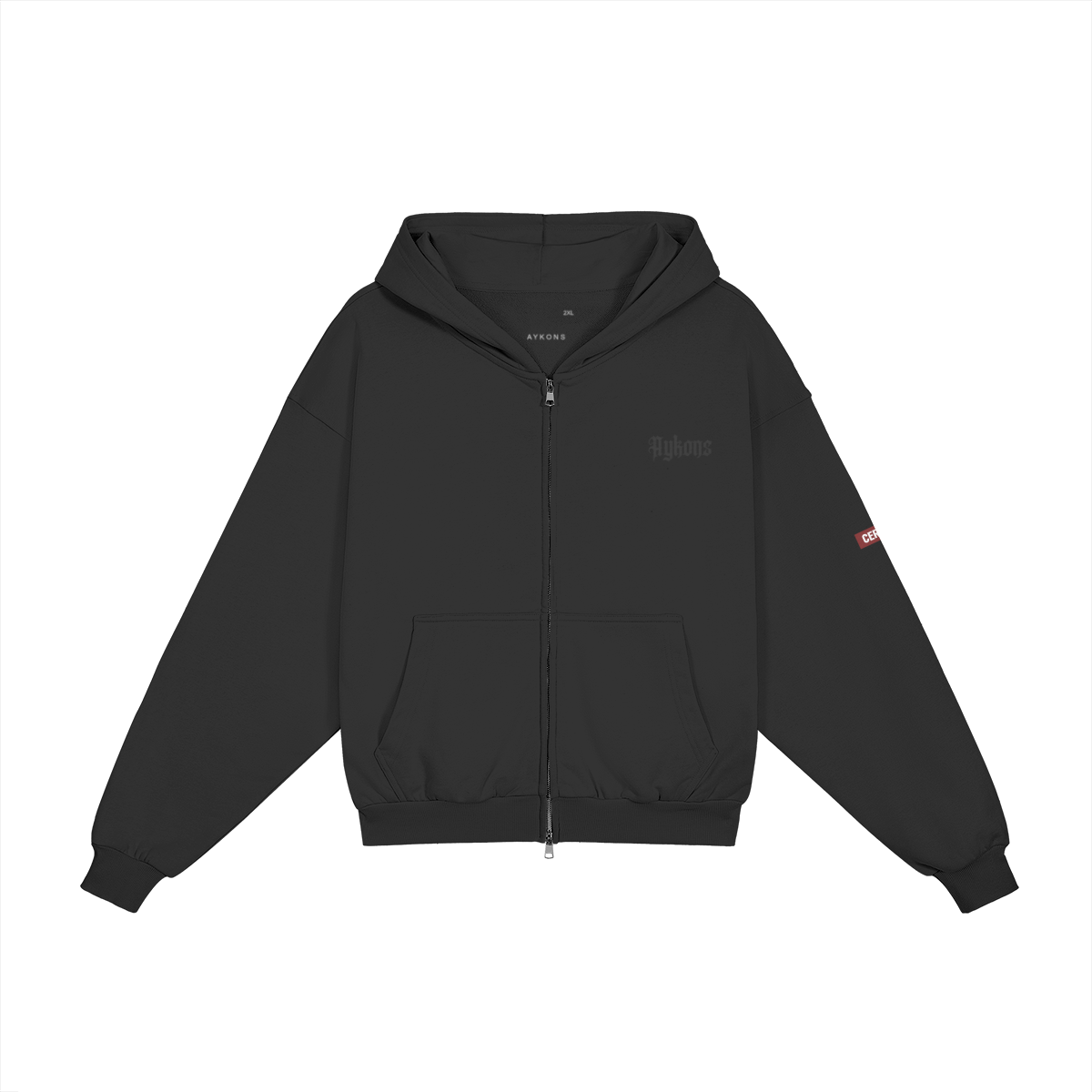 0-YIX-Front Side