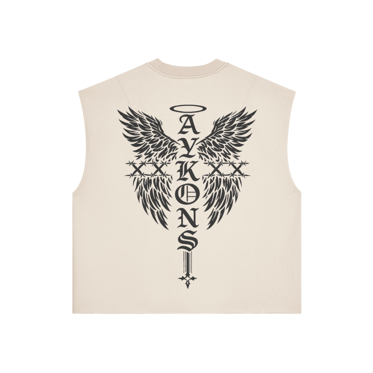 0-YII-Back Side