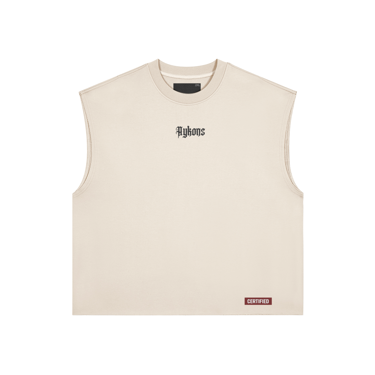 0-YII-Front Side