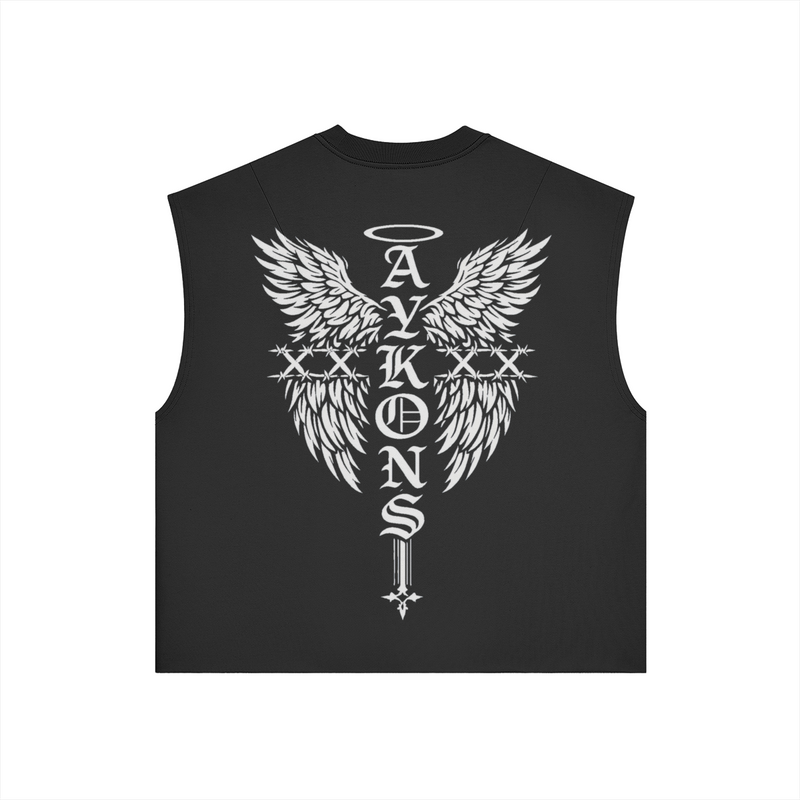 [380] Angel Cutoff