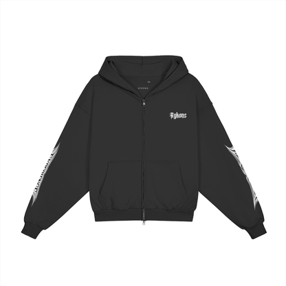 0-YIX-Front Side