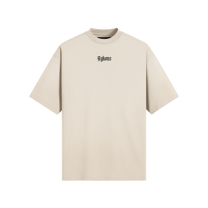 0-YE6-AYKONS [260] XX Performance in Moon Mist | Product mockup | Straight front