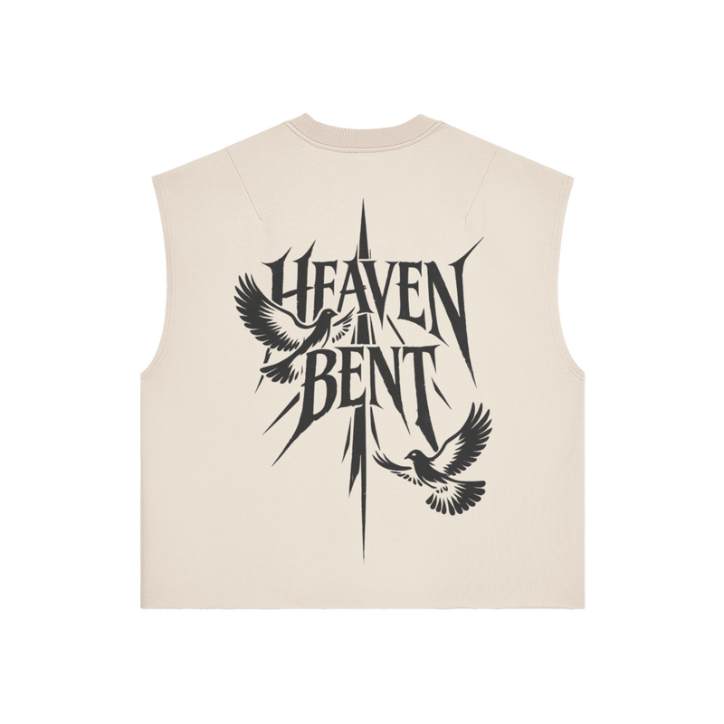 [380] Heaven Bent
