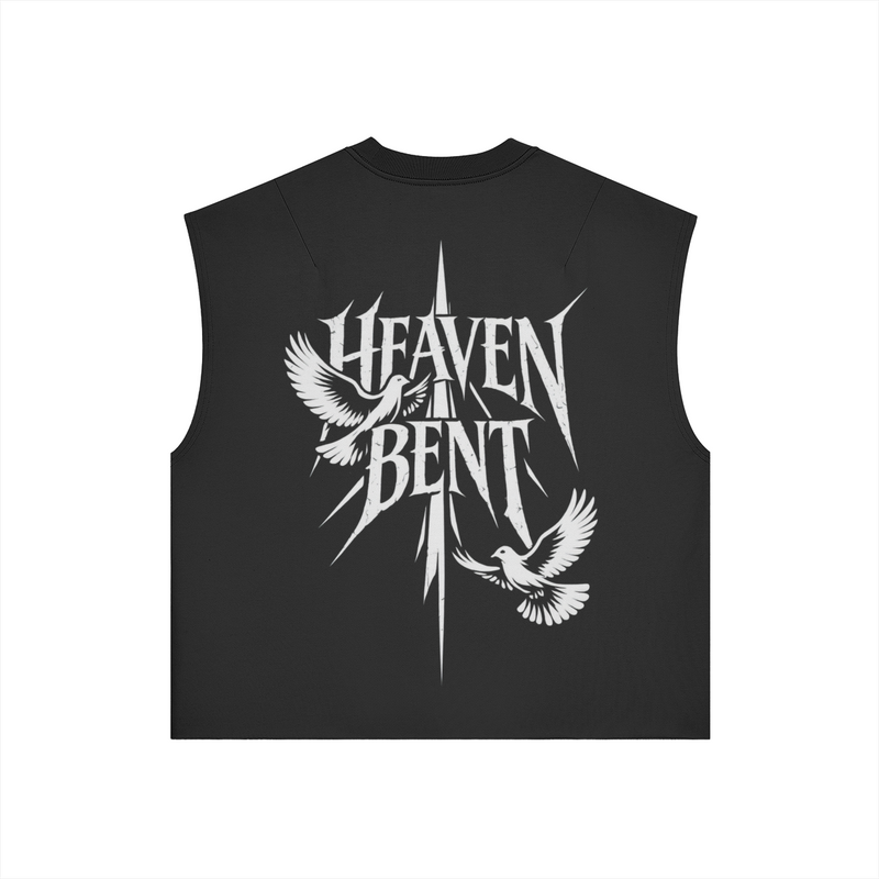 [380] Heaven Bent