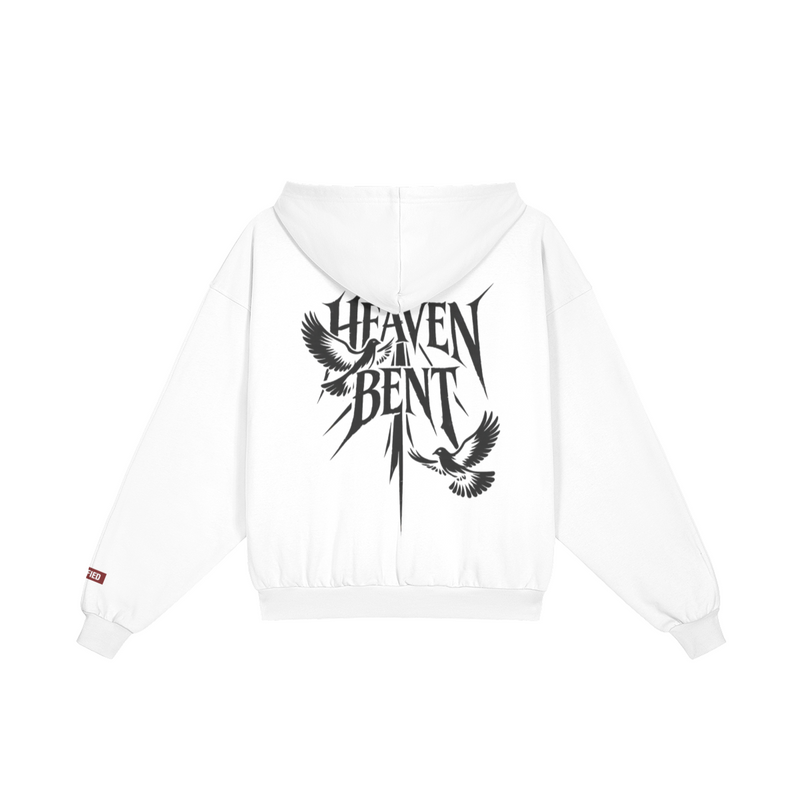 [400] Heaven Bent Zip
