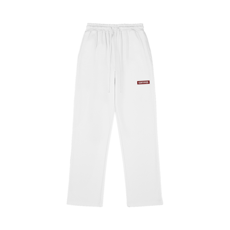 [420] Certified Sweats
