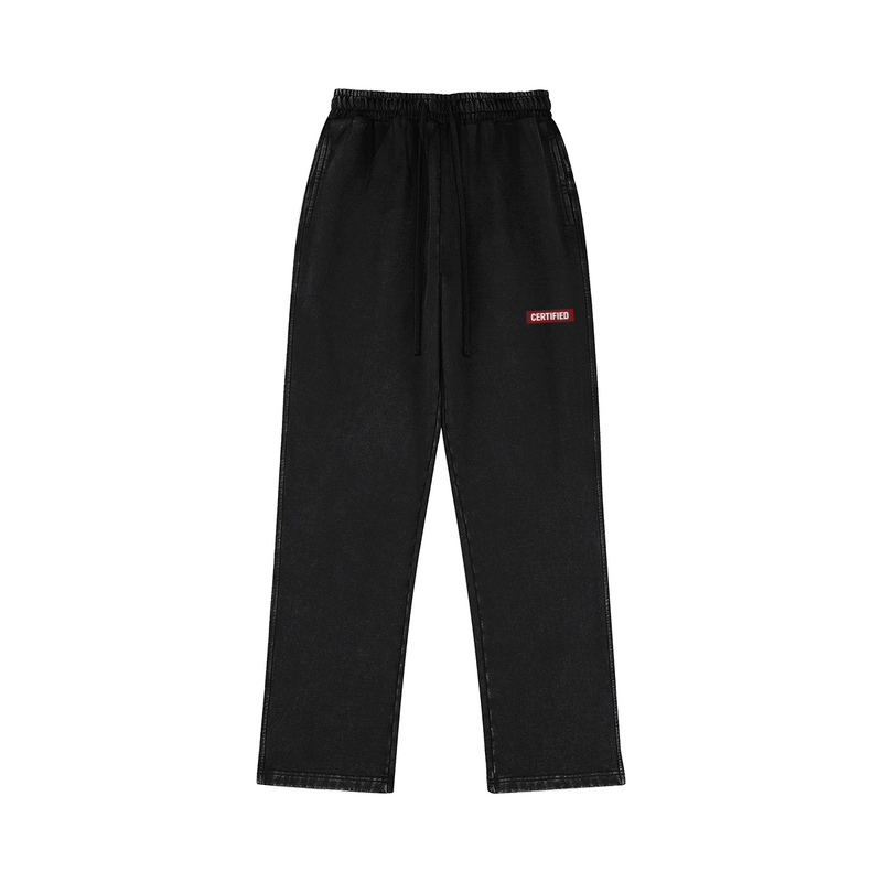 [420] Certified Sweats