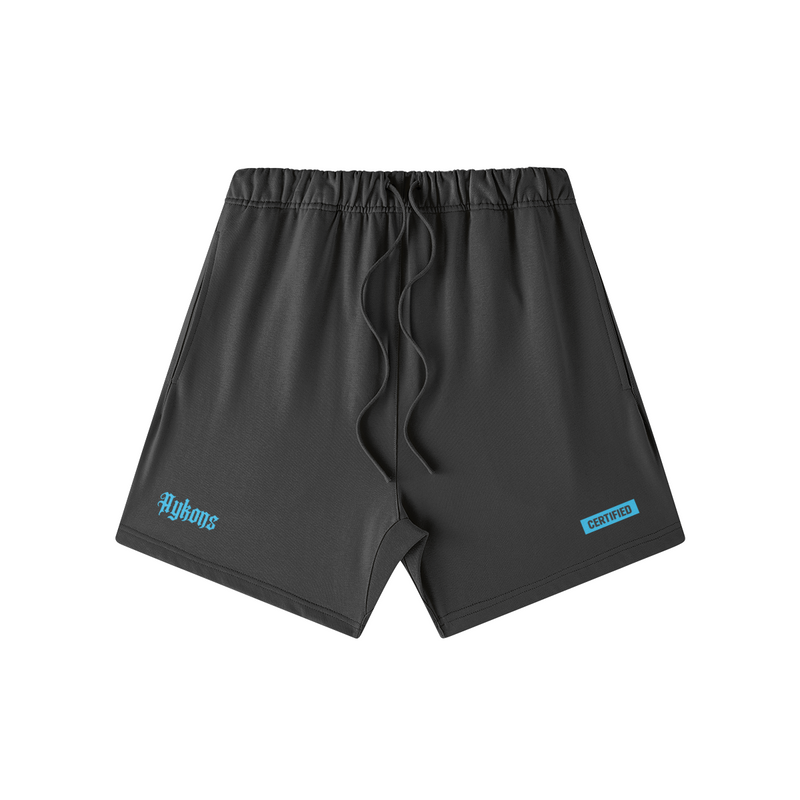[425] Certified shorts