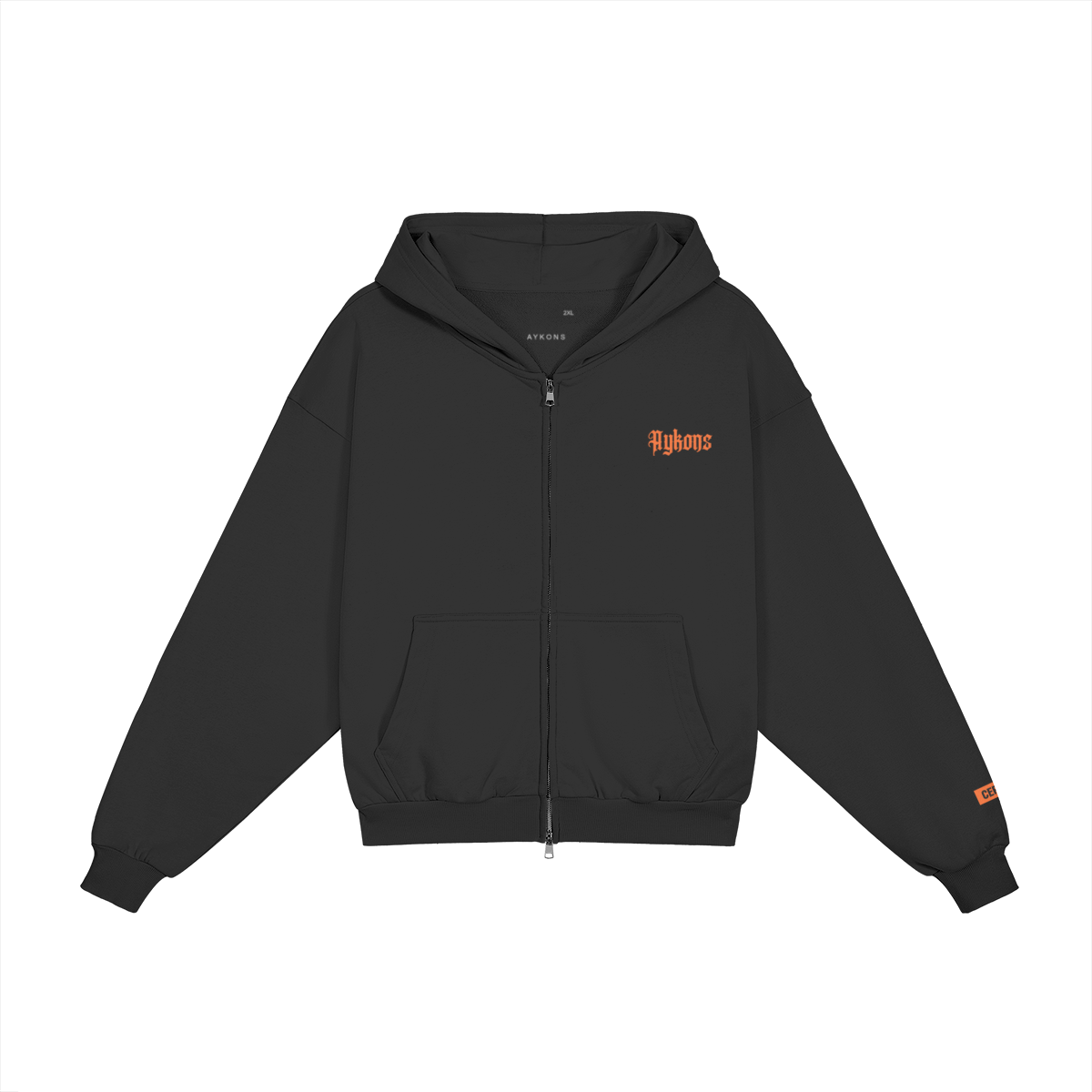 0-YIX-Front Side
