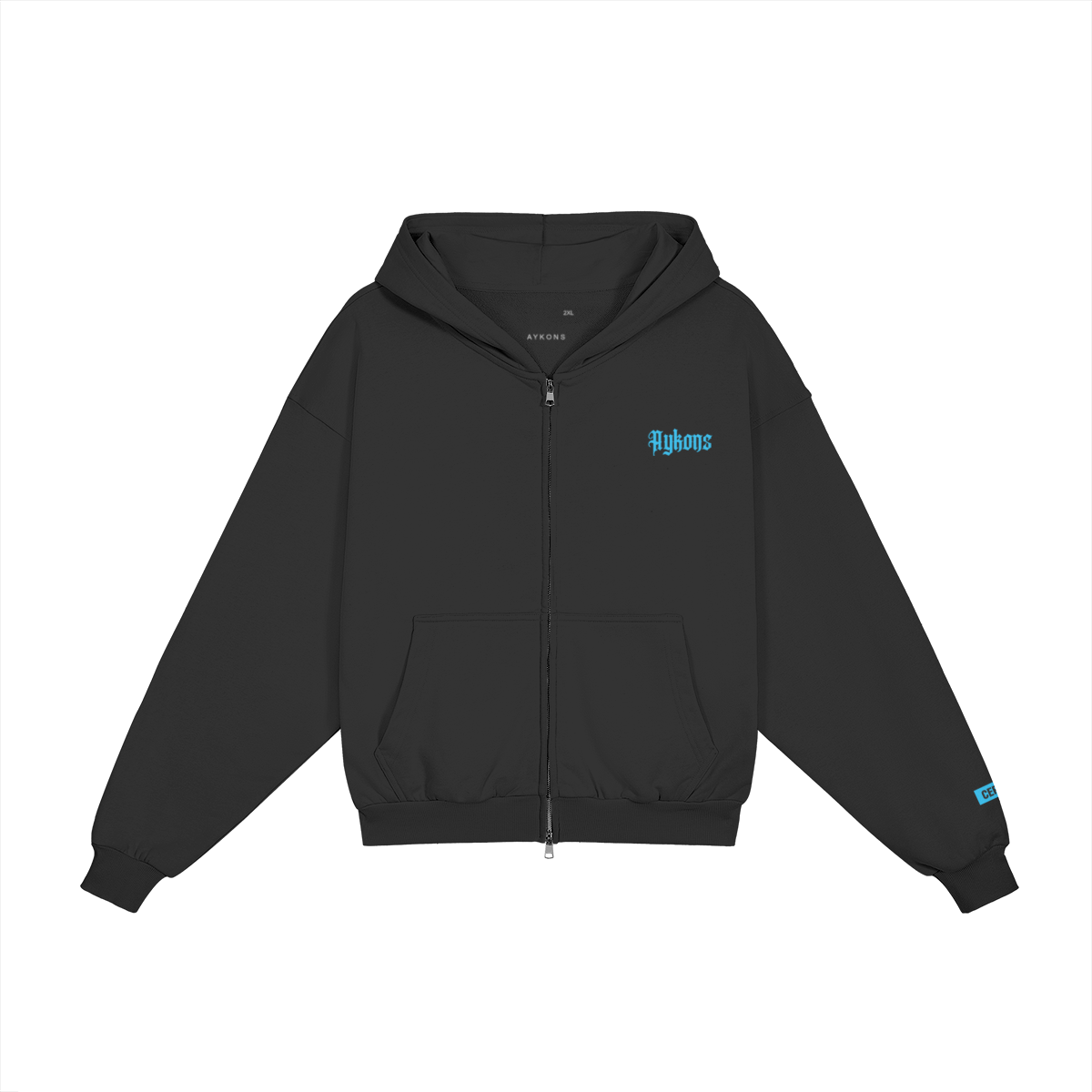 0-YIX-Front Side