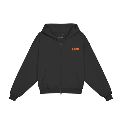 0-YIX-Front Side