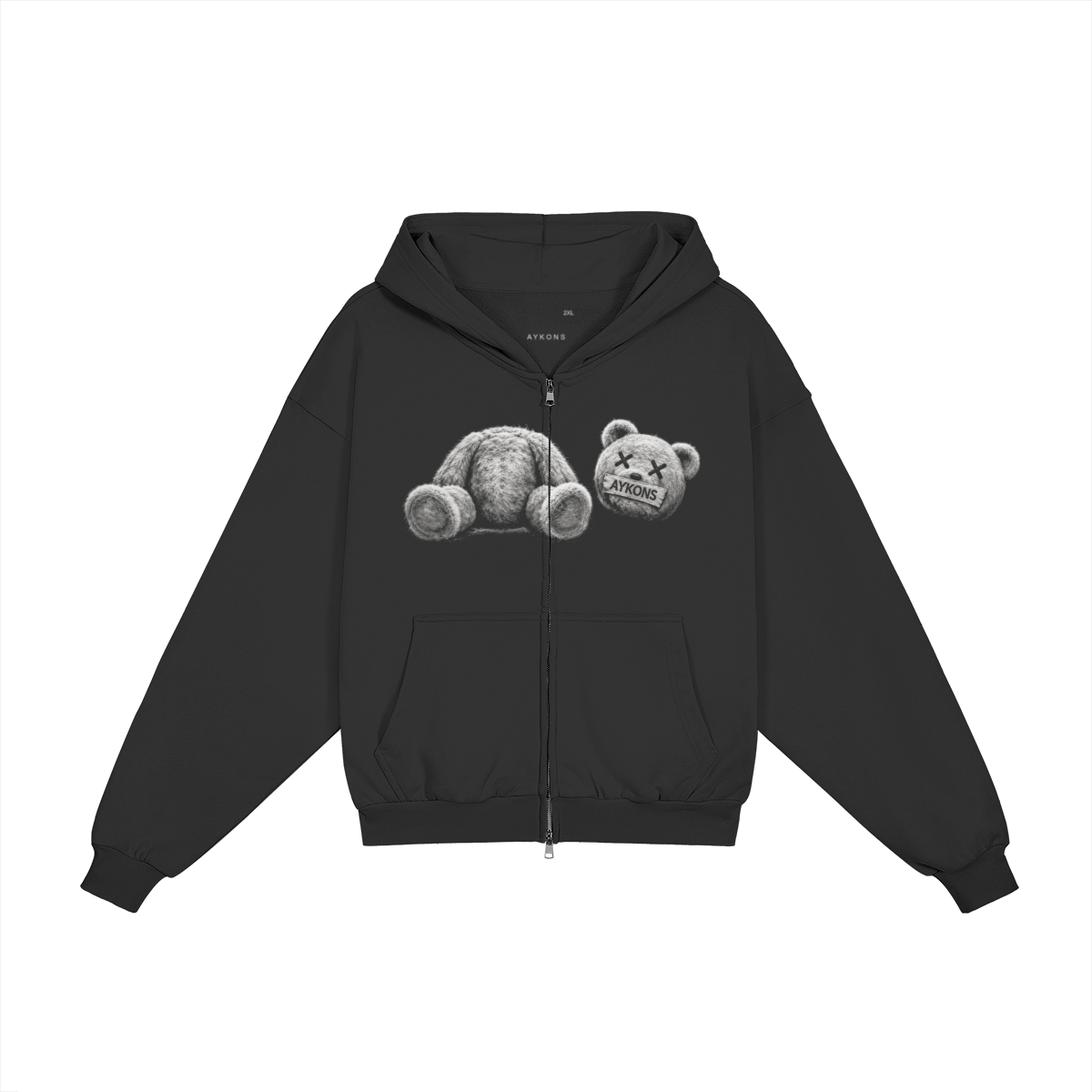 0-YIX-Front Side