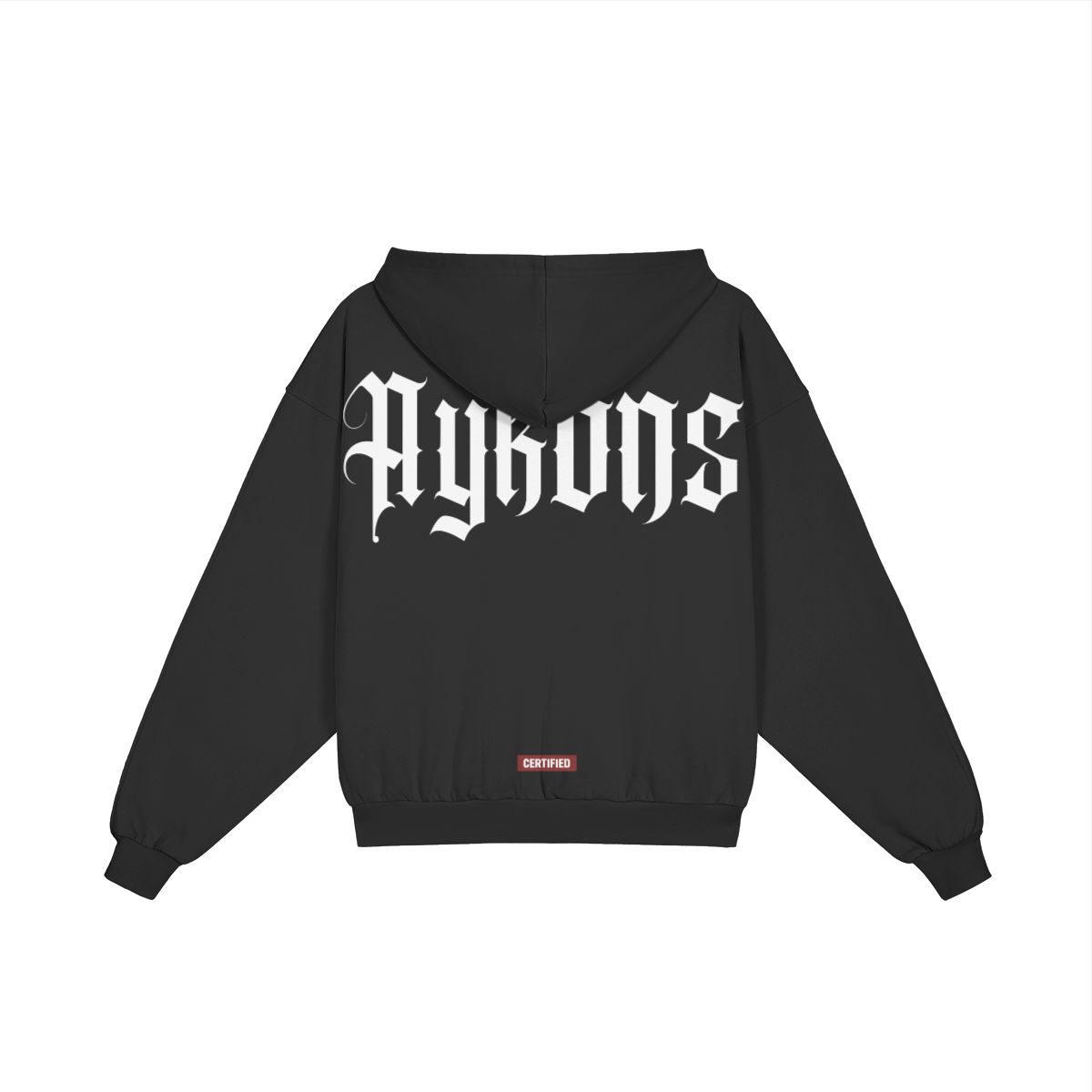 0-YIX-Back Side