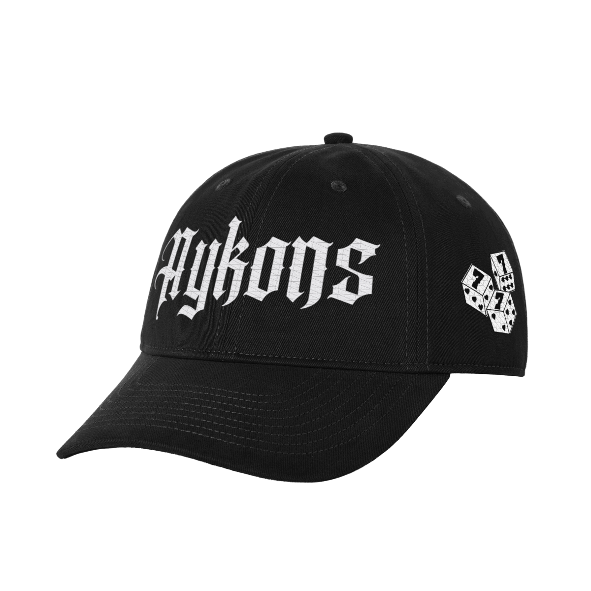 0-YN3-Front Side