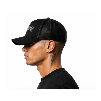 [000] Trensparent Trucker